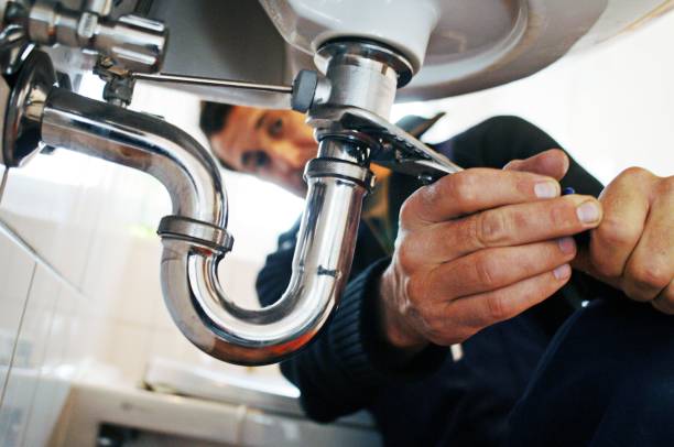  Pine Bluffs, WY Plumbing Pros
