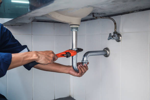 Best Plumbing Installation Services  in Pine Bluffs, WY