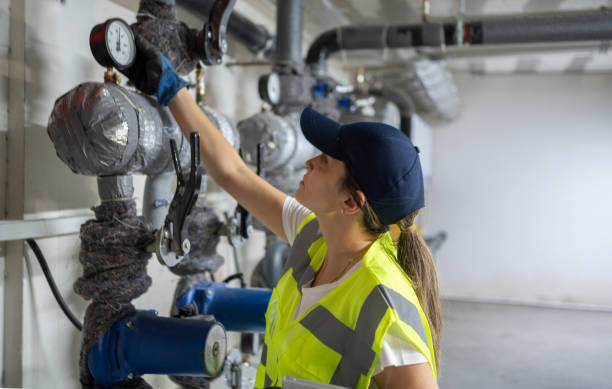 Best Pipe Repair Near Me  in Pine Bluffs, WY