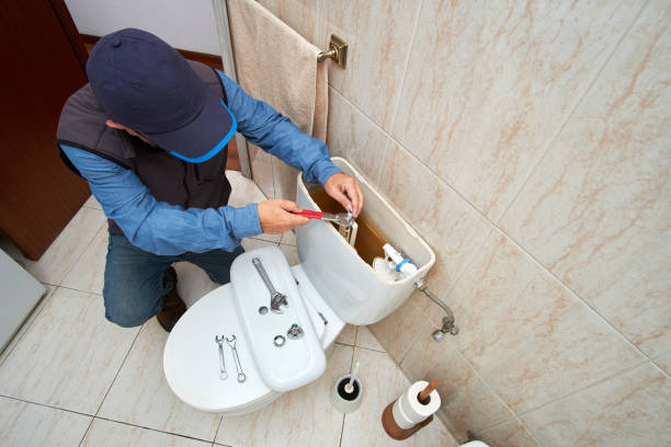Best Same-Day Plumbing Service  in Pine Bluffs, WY