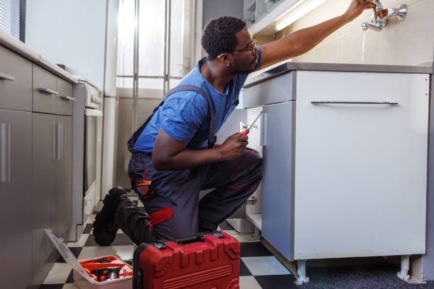 Best Water Softener Installation  in Pine Bluffs, WY