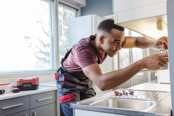 Best Affordable Plumbing Services  in Pine Bluffs, WY