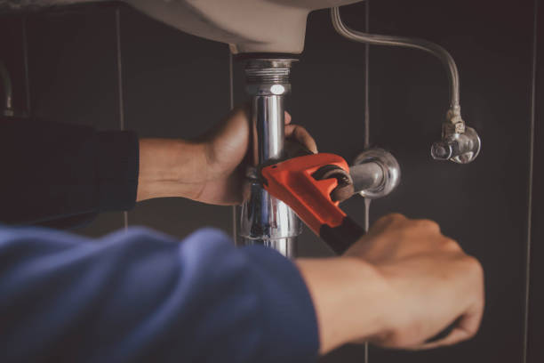 Best Water Leak Repair  in Pine Bluffs, WY